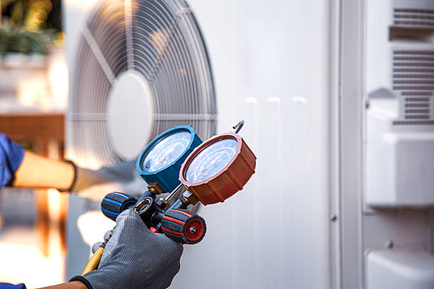 Affordable Hvac Installation solutions in Conesville, OH